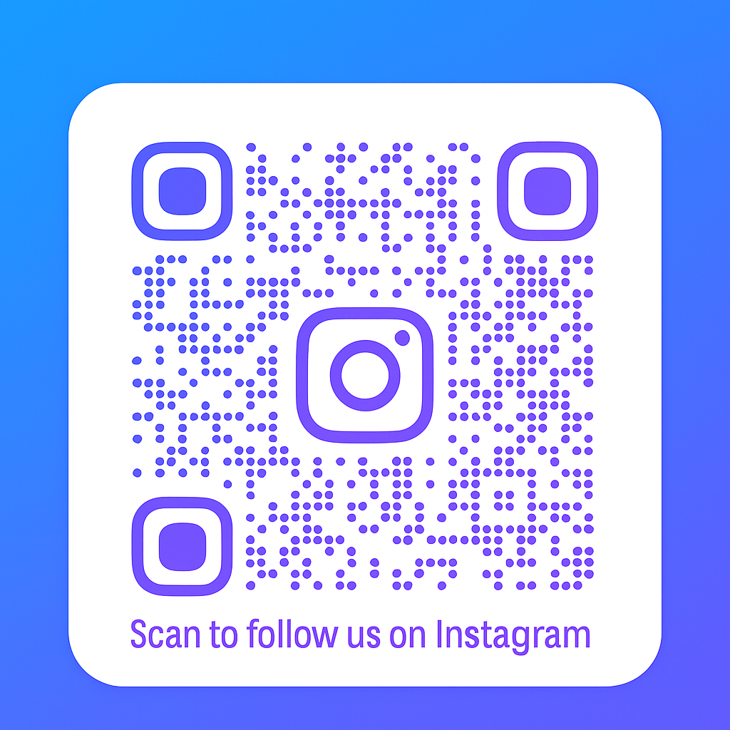 Scan to follow Pane & Pasta on Instagram @paneandpastauk